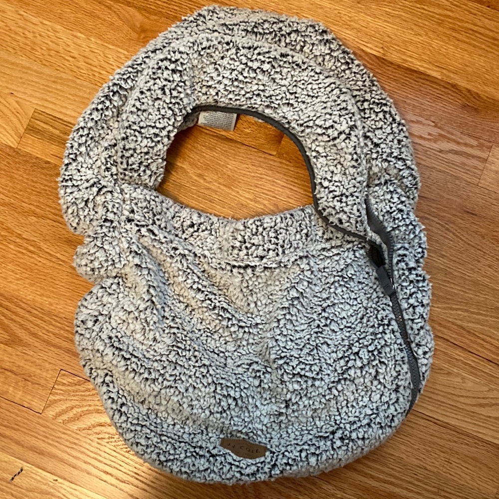 Car seat cover